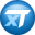 Tau Audio Recorder icon